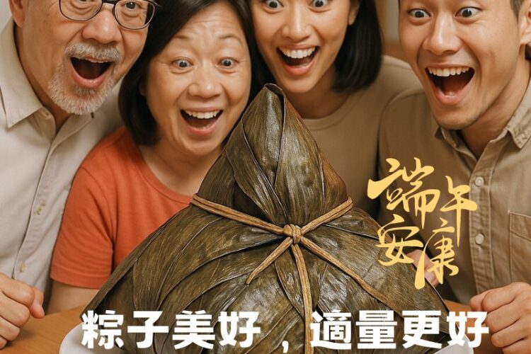 明峰中醫-2025-端午休診日