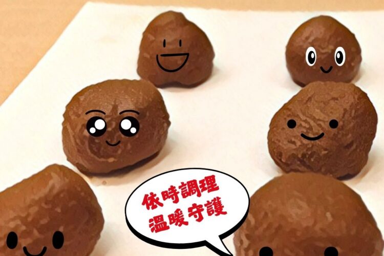 明峰中醫2026三伏貼